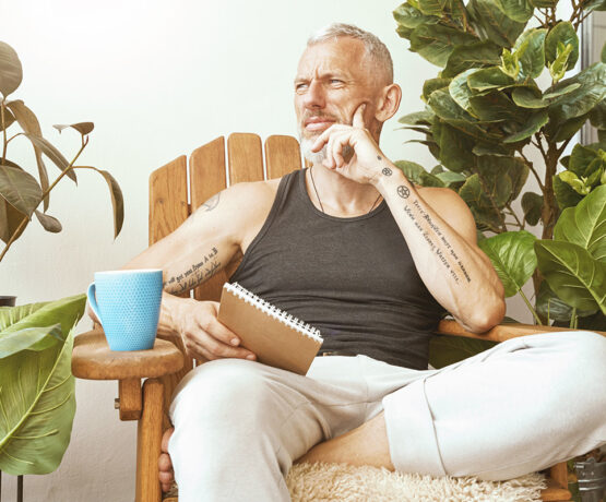 Testosterone Therapy in Stoughton